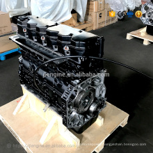 QSB6.7 Diesel Engine Parts long Block with cylinder head
